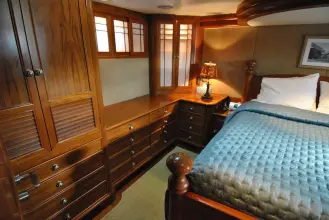 Thumbnail von GRAND ALASKAN Raised Pilothouse WANDERER