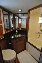 Thumbnail von GRAND ALASKAN Raised Pilothouse WANDERER
