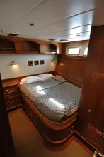 Thumbnail von GRAND ALASKAN Raised Pilothouse WANDERER