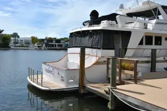 Thumbnail von GRAND ALASKAN Raised Pilothouse WANDERER