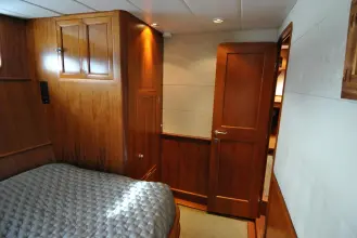 Thumbnail von GRAND ALASKAN Raised Pilothouse WANDERER