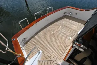 Thumbnail von GRAND ALASKAN Raised Pilothouse WANDERER