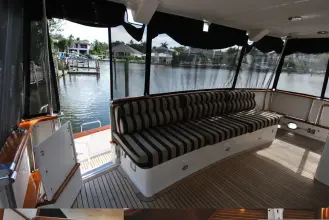 Thumbnail von GRAND ALASKAN Raised Pilothouse WANDERER