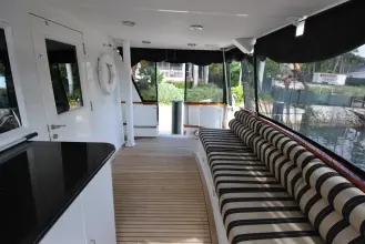 Thumbnail von GRAND ALASKAN Raised Pilothouse WANDERER