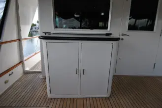 Thumbnail von GRAND ALASKAN Raised Pilothouse WANDERER
