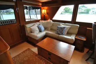 Thumbnail von GRAND ALASKAN Raised Pilothouse WANDERER