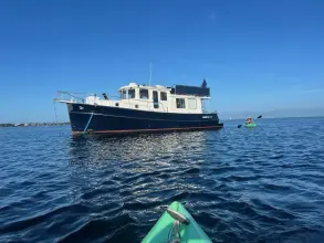 Nordic Tugs 37 SAGA