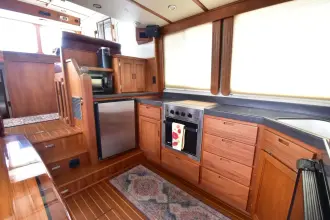 Thumbnail von Nordic Tugs 37 SAGA