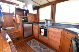 Thumbnail von Nordic Tugs 37 SAGA
