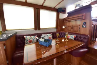 Thumbnail von Nordic Tugs 37 SAGA