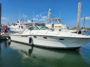 Thumbnail von Tiara Yachts 3500 Open CRAZY LOVE