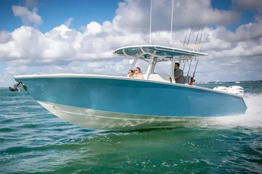 Jupiter 34