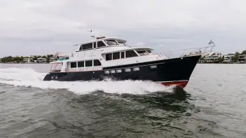Thumbnail von Marlow Explorer 75E-CB