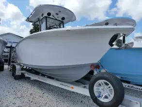 Thumbnail von Sea Pro Boats 245 Sandbar