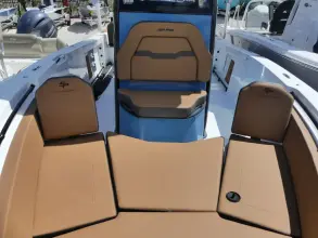 Thumbnail von Sea Pro Boats 245 Sandbar