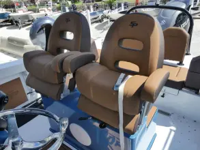 Thumbnail von Sea Pro Boats 245 Sandbar