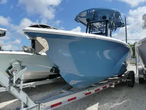 Thumbnail von Sea Pro Boats 245 Sandbar
