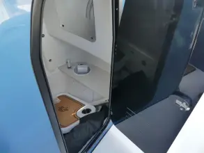 Thumbnail von Sea Pro Boats 245 Sandbar