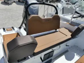 Thumbnail von Sea Pro Boats 245 Sandbar