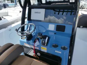 Thumbnail von Sea Pro Boats 245 Sandbar
