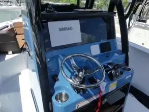 Thumbnail von Sea Pro Boats 245 Sandbar