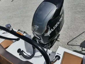 Thumbnail von Sea Pro Boats 245 Sandbar