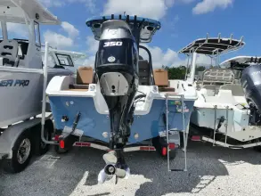 Thumbnail von Sea Pro Boats 245 Sandbar