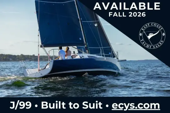J Boats J99 285.000 $-350.000 $ NEU 2026 J/99