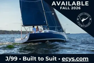 J Boats J99 285.000 $-350.000 $ NEU 2026 J/99