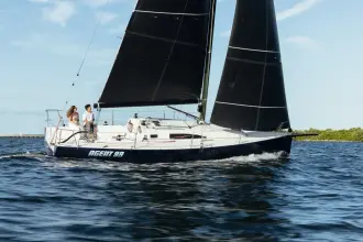 Thumbnail von J Boats J99 285.000 $-350.000 $ NEU 2026 J/99
