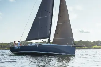 Thumbnail von J Boats J99 285.000 $-350.000 $ NEU 2026 J/99