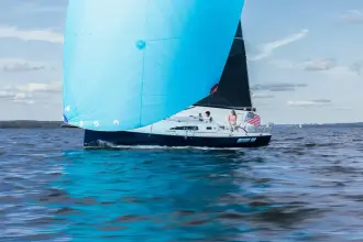 Thumbnail von J Boats J99 285.000 $-350.000 $ NEU 2026 J/99