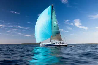 Thumbnail von J Boats J99 285.000 $-350.000 $ NEU 2026 J/99