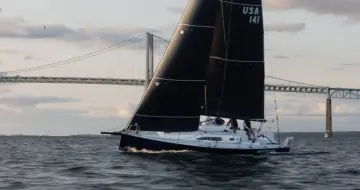 Thumbnail von J Boats J99 285.000 $-350.000 $ NEU 2026 J/99