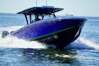 Thumbnail von Nor Tech 390 Spor Merkezi Konsolu