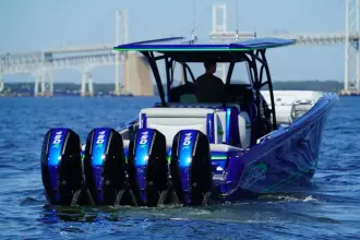 Thumbnail von Nor Tech 390 Spor Merkezi Konsolu