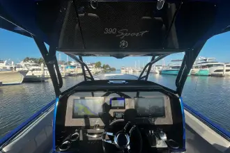 Thumbnail von Nor Tech 390 Spor Merkezi Konsolu