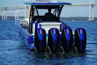 Thumbnail von Nor Tech 390 Spor Merkezi Konsolu