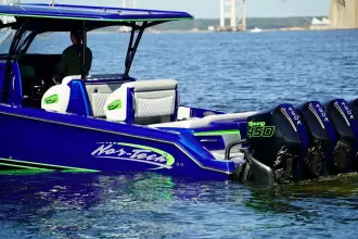 Thumbnail von Nor Tech 390 Spor Merkezi Konsolu