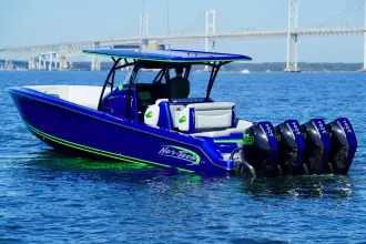 Thumbnail von Nor Tech 390 Spor Merkezi Konsolu