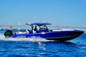 Thumbnail von Nor Tech 390 Spor Merkezi Konsolu