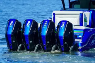 Thumbnail von Nor Tech 390 Spor Merkezi Konsolu