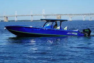 Thumbnail von Nor Tech 390 Spor Merkezi Konsolu