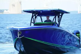Thumbnail von Nor Tech 390 Spor Merkezi Konsolu
