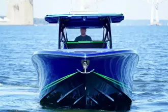 Thumbnail von Nor Tech 390 Spor Merkezi Konsolu