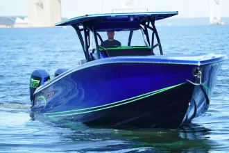 Thumbnail von Nor Tech 390 Spor Merkezi Konsolu