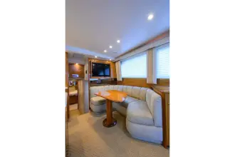 Thumbnail von C Dory Tomcat 255 Pilothouse