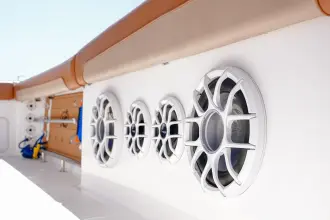 Thumbnail von Nauticstar 292 Legacy 2024 NauticStar 292 Legacy