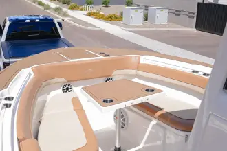 Thumbnail von Nauticstar 292 Legacy 2024 NauticStar 292 Legacy