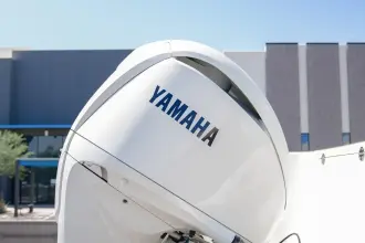 Thumbnail von Nauticstar 292 Legacy 2024 NauticStar 292 Legacy